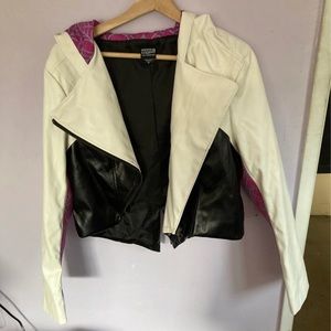 Spider gwen jacket.